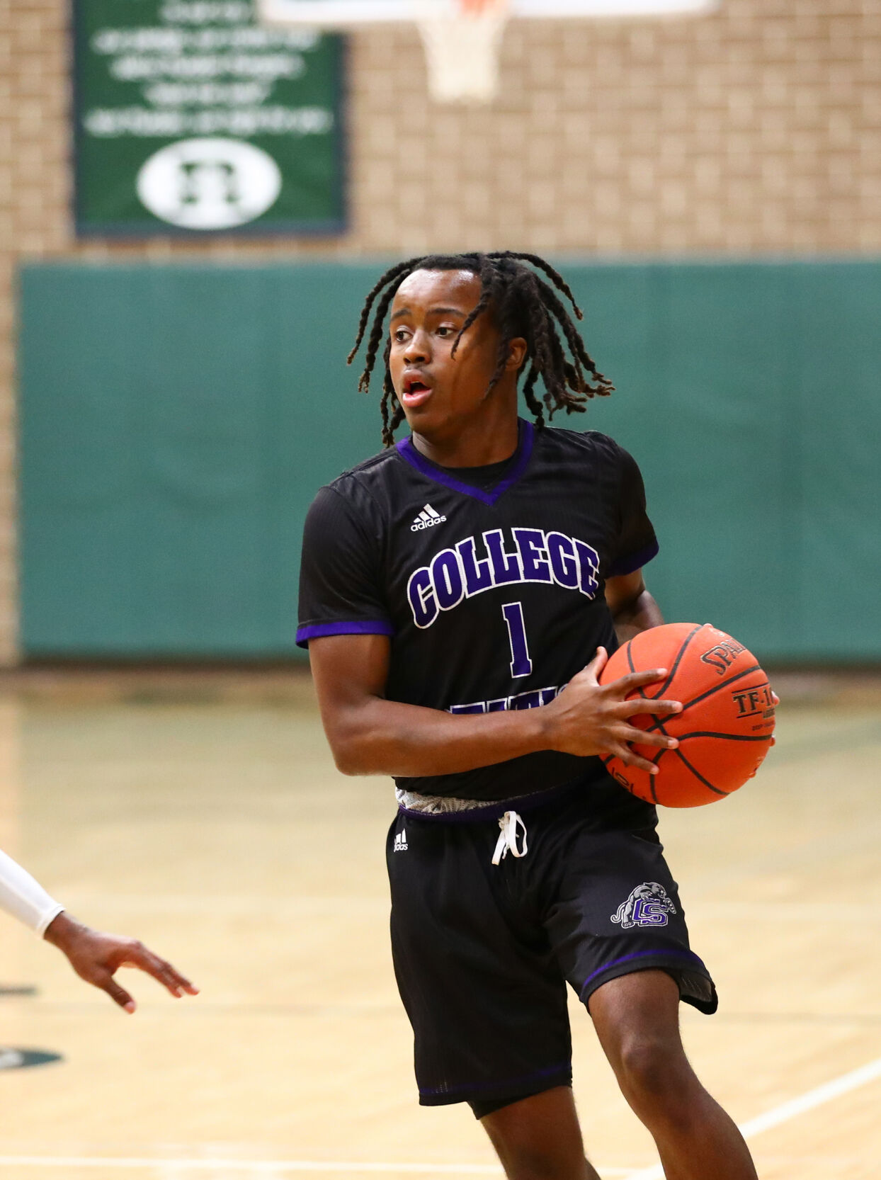Rudder vs College Station